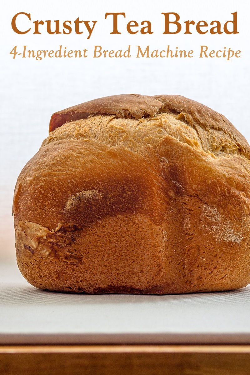 bread maker bread
