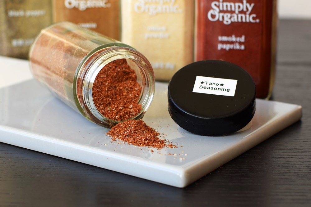 Homemade Breakfast Sausage Spice Blend (Simple Allergy-Friendly Mix!)