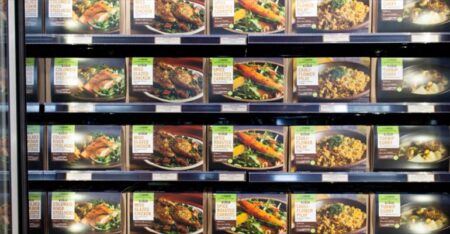 New Seasons Market Launches Meal Kits