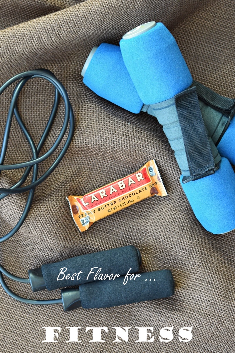 Best Larabar Flavors for Fitness, Breakfast and Anytime Snacking (dairy-free, gluten-free, vegan)