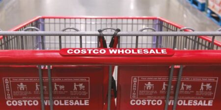 Costco Dairy-Free Shopping List: Over 75 Food & Beverage Items for Milk-Free Consumers (Snacks, Refrigerated, Frozen, Staples, and More!)